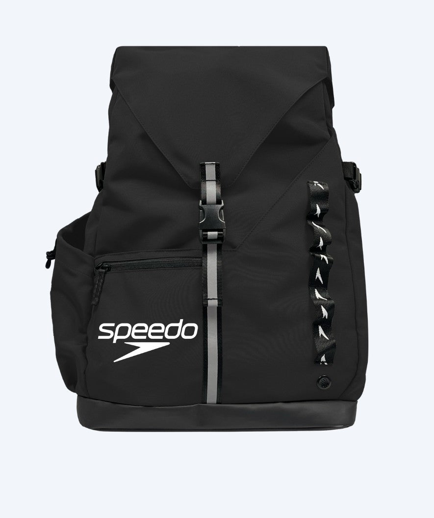 Speedo swim bag - Pro Bag 45L - Black