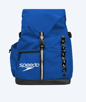 Speedo swim bag - Pro Bag 45L - Blue