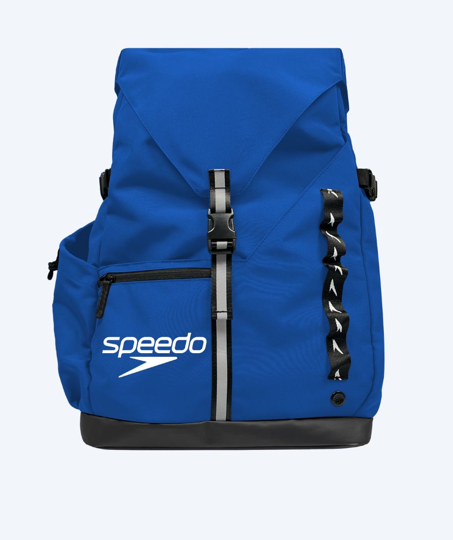 Speedo swim bag - Pro Bag 45L - Blue