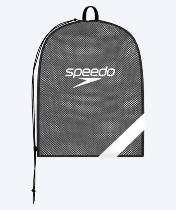 Speedo swim net - Team Mesh Bag XL - Black