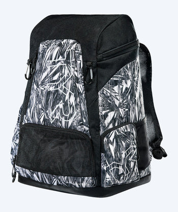 TYR swim bag - Alliance Team 45L - Black/grey