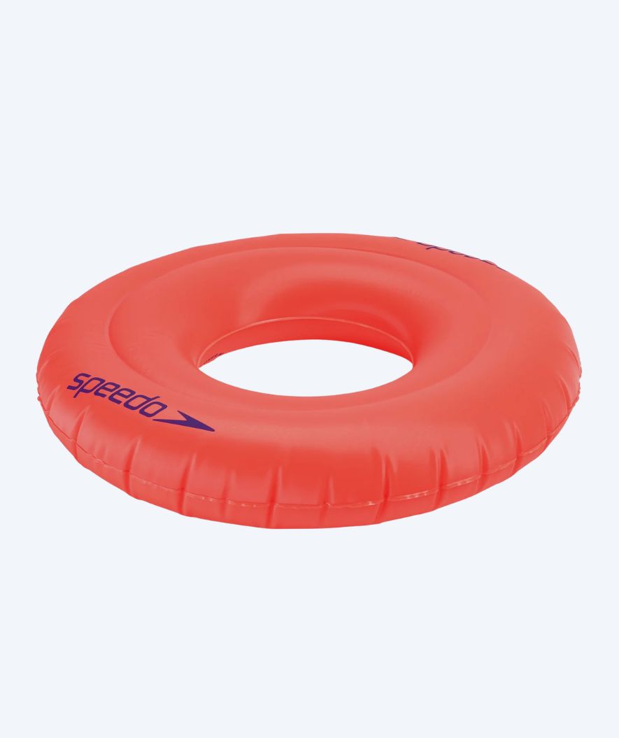 Speedo swimming ring for kids (2-3) - Orange