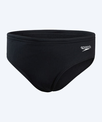 Speedo briefs for boys - Endurance - Black