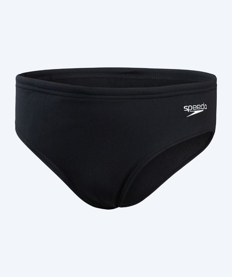 Speedo briefs for boys - Endurance - Black