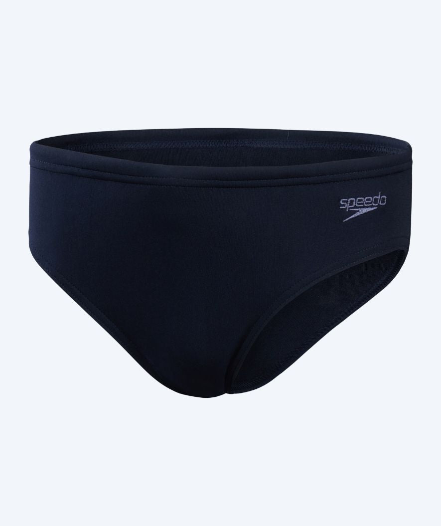 Speedo briefs for boys - Endurance - Dark blue