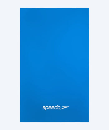 Speedo microfiber towel - Blue