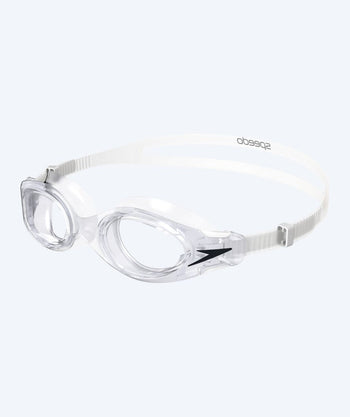 Speedo training swimming goggles - Hydrosity 2.0 - White/Clear