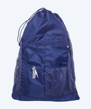 Speedo swim net - Ventilator Deluxe - Dark blue