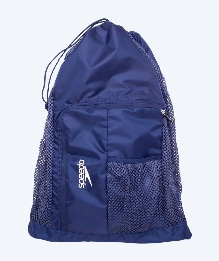 Speedo swim net - Ventilator Deluxe - Dark blue