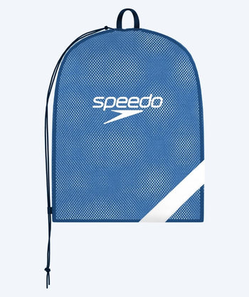 Speedo swim net - Team Mesh Bag XL - Blue