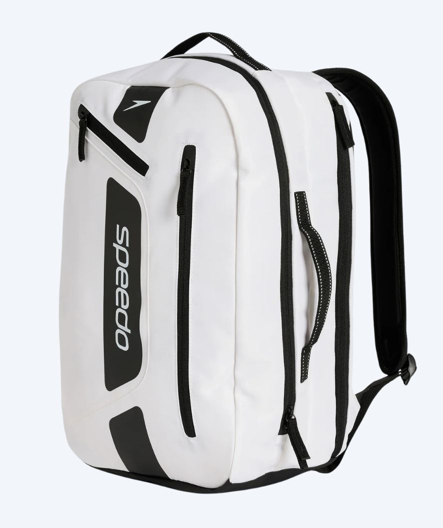 Speedo bag - Flex Bag 25L - White