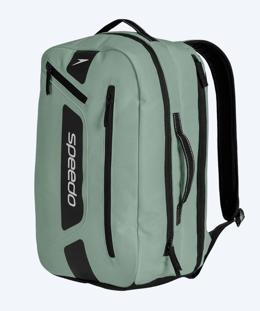 Speedo bag - Flex Bag 25L - Dark green