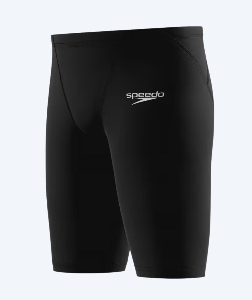 Speedo racing jammers for men - LZR Hyperpro - Black