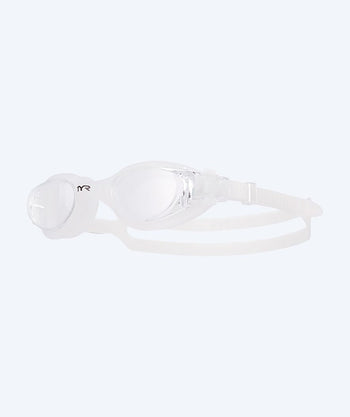 TYR swimming goggles - Vesi - Clear
