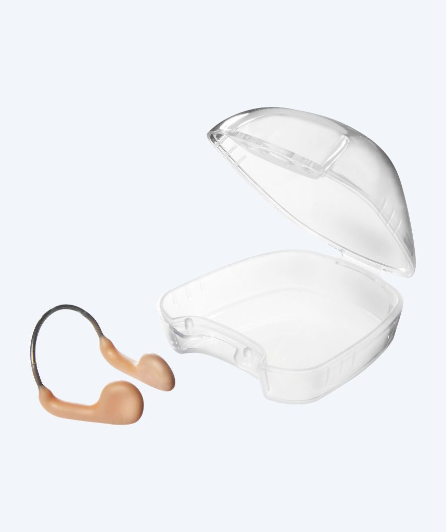 TYR nose clip - Beige