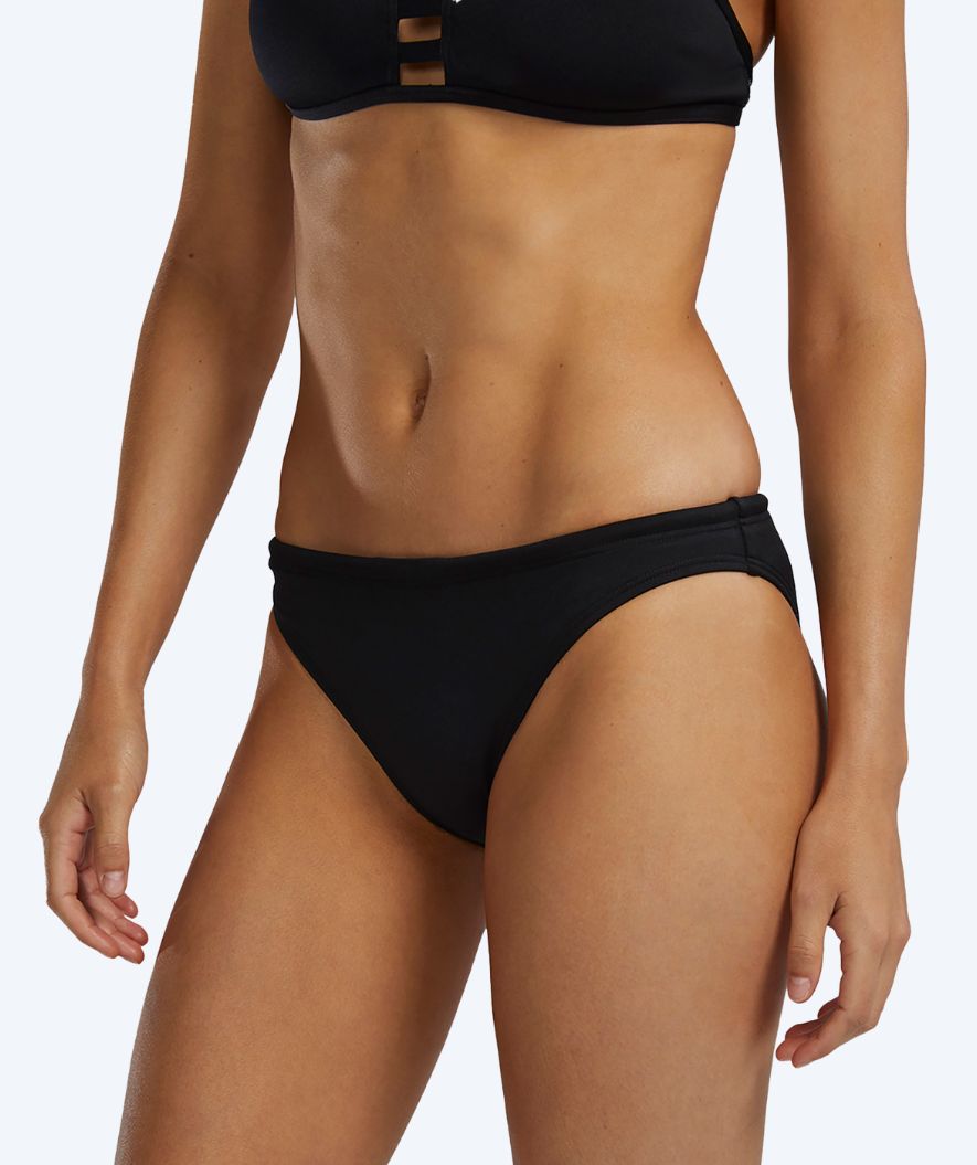 TYR bikini bottom for women - Durafast Elite - Black