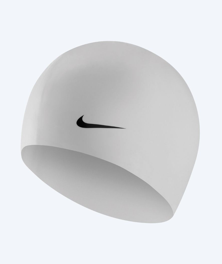 Nike swimming cap - Solid - White