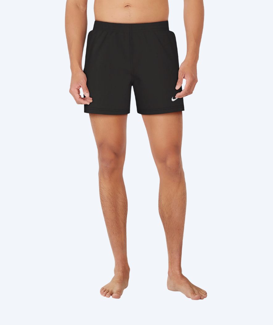 Nike swim shorts for men - Essential 5" - Black