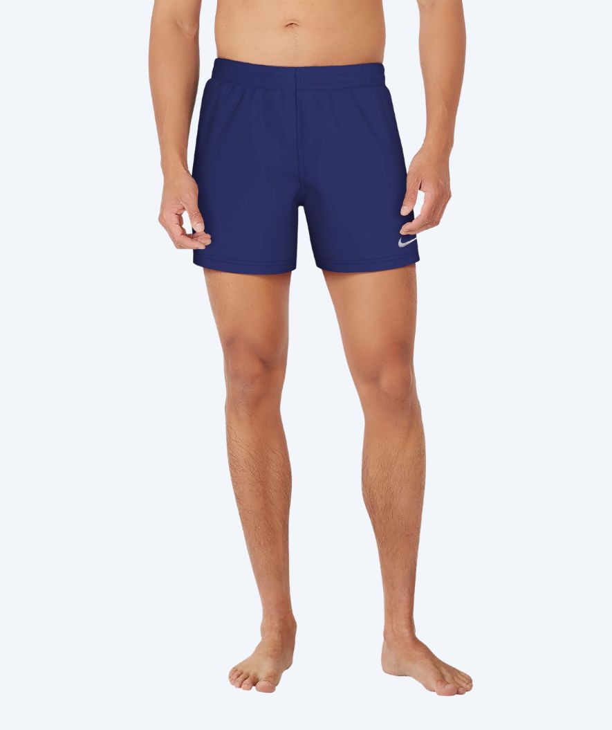 Nike swim shorts for men - Essential 5" - Dark blue