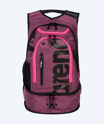 Arena swim bag - Fastpack 3.0 40L - Purple