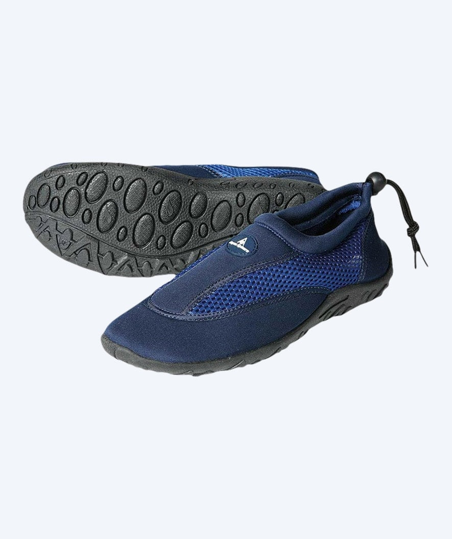 Aquasphere water shoes for kids - Cancun - Darkblue