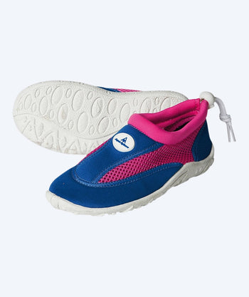 Aquasphere water shoes for kids - Cancun - Pink