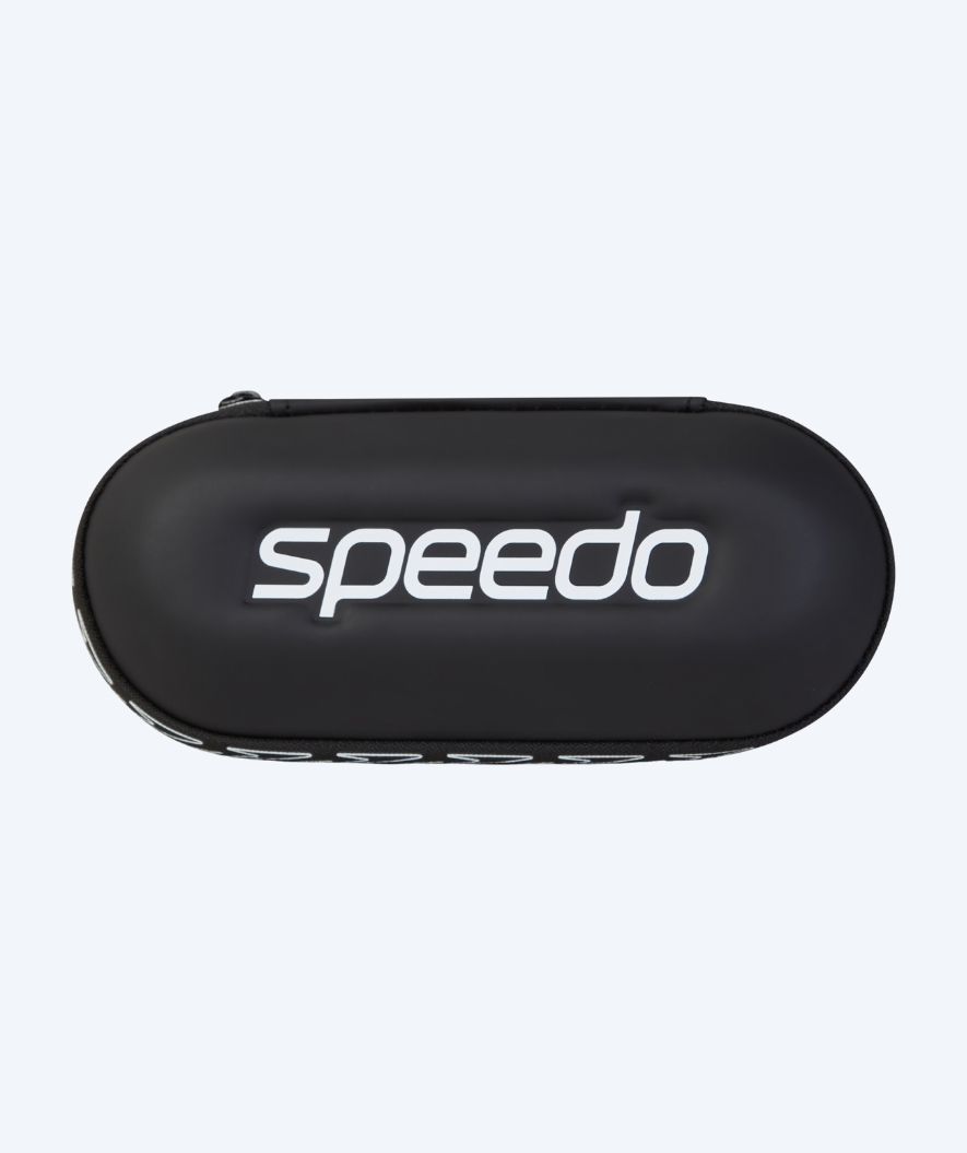 Speedo case for swim goggles - Black