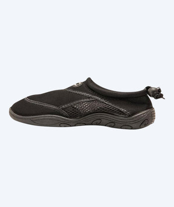 Cruz swim shoes for adults - Unisex - Black