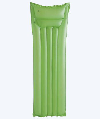 Bestway bath mattress - Summer Essential - Green