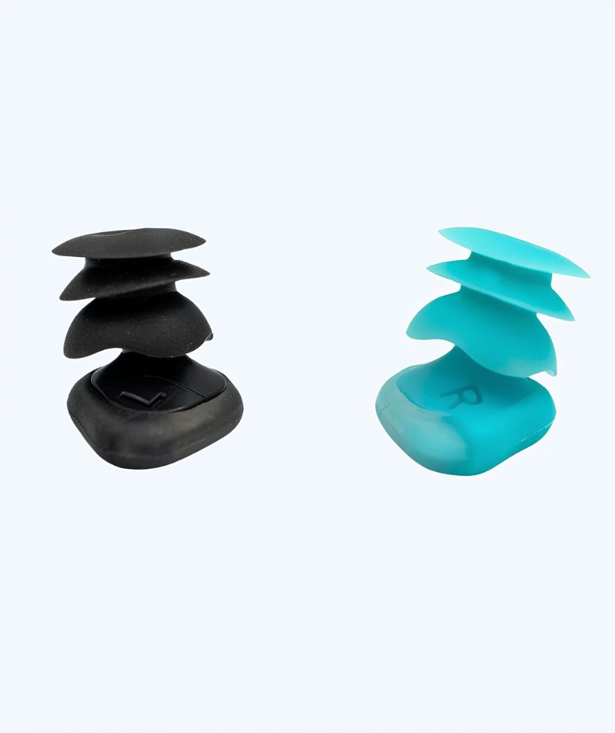SwimEars earplugs for swimming - adults