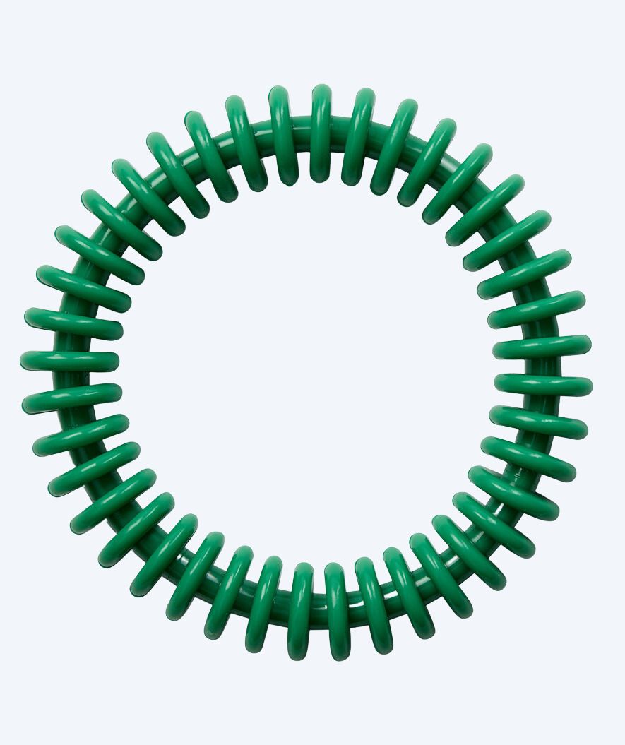 Watery Soft Beckett diving ring - Green