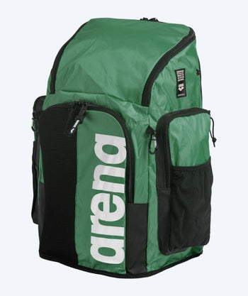 Arena swim bag - Spiky - Green/black