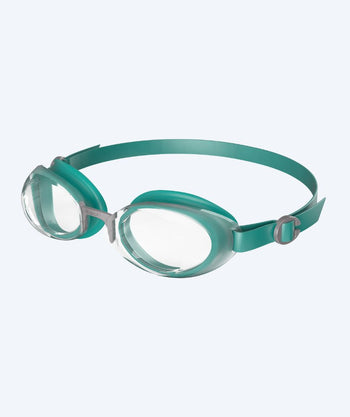 Speedo training swimming goggles - Jet 2.0 - Blue/clear