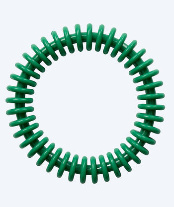 Watery Soft Beckett diving ring - Green