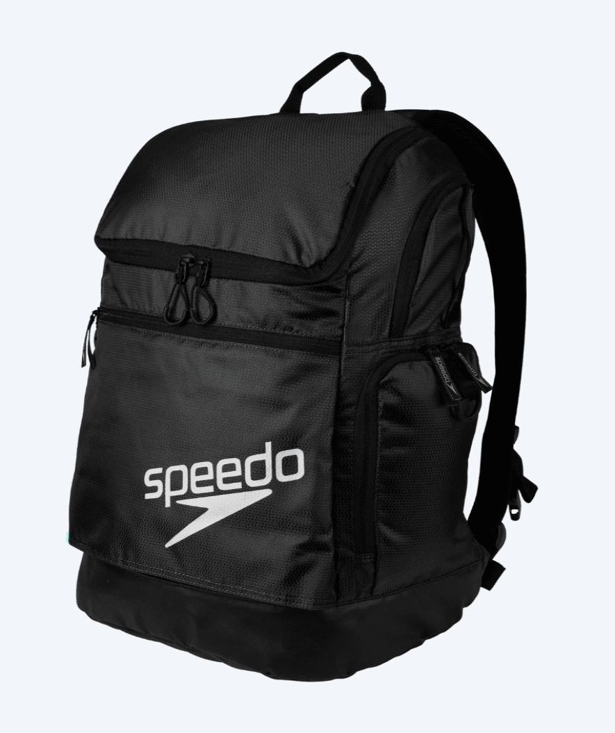 Speedo swim bag - Teamster 2.0 35L - Black