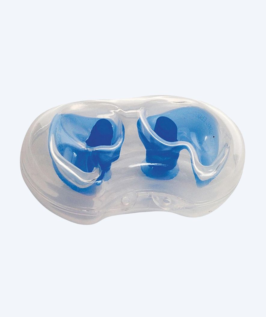TYR earplugs - Blue