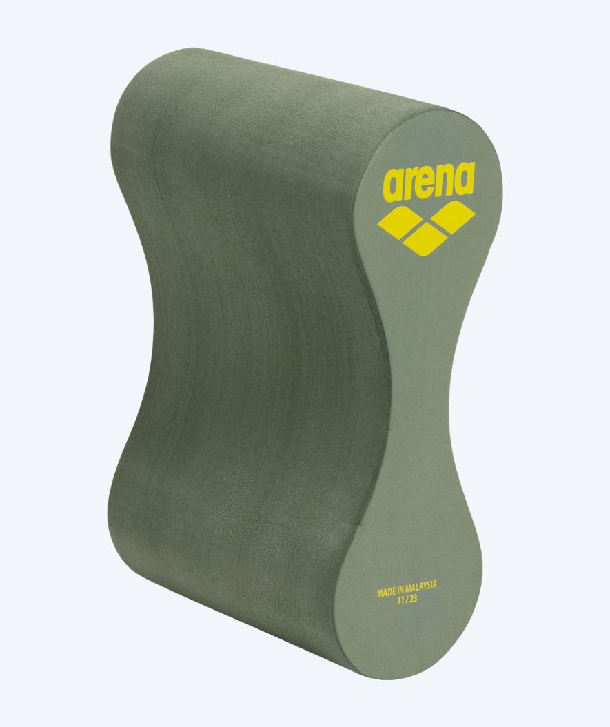 Arena pullbuoy - Freeflow II - Dark green