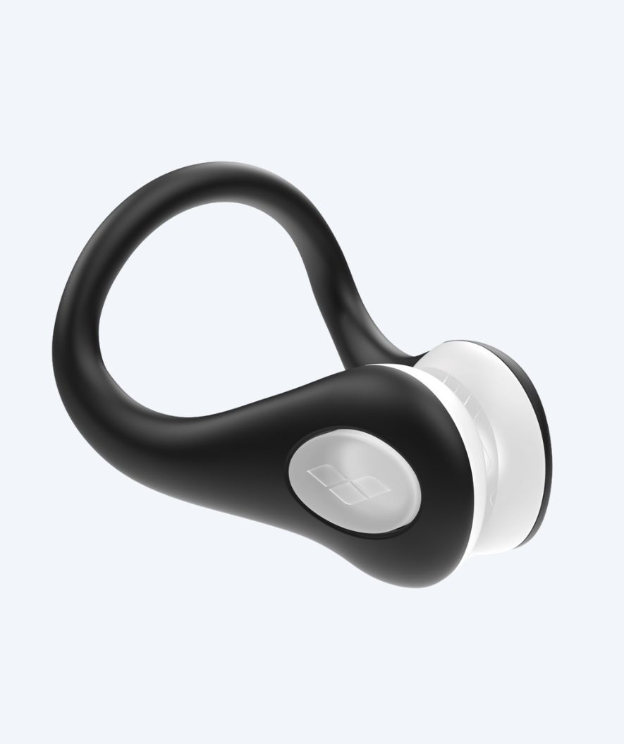 Arena nose clip - Black