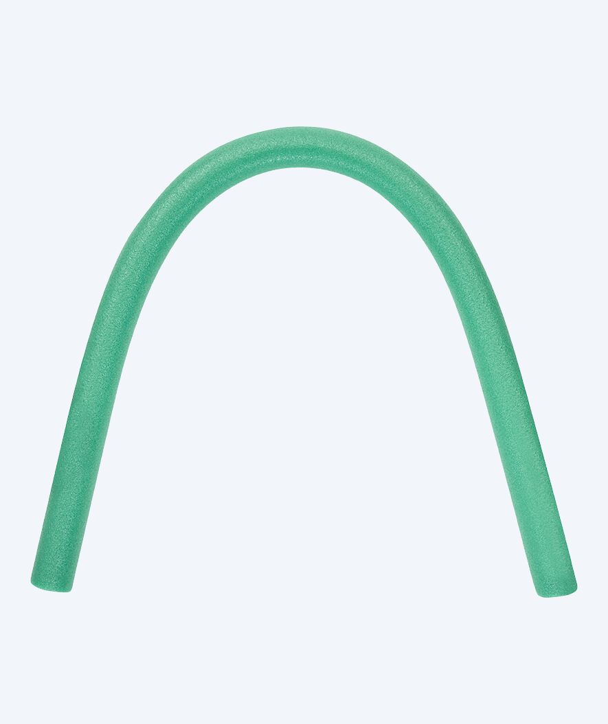 Watery pool noodle - Loch - Green