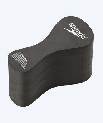 Speedo pullbuoy - Team - Black
