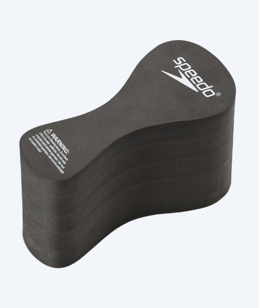 Speedo pullbuoy - Team - Black