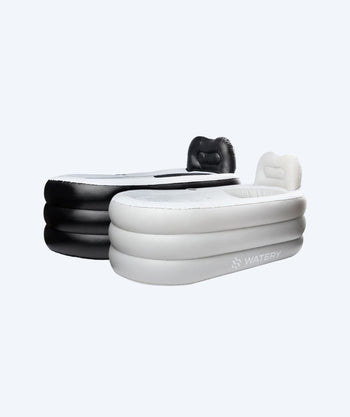 Package deal: 2x Watery Seal Real inflatable bathtub
