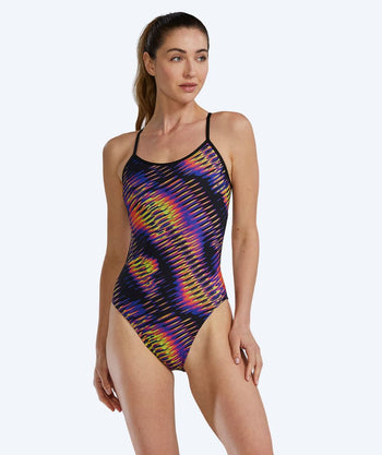 TYR swimsuit for women - Evolved Trinityfit - Multi