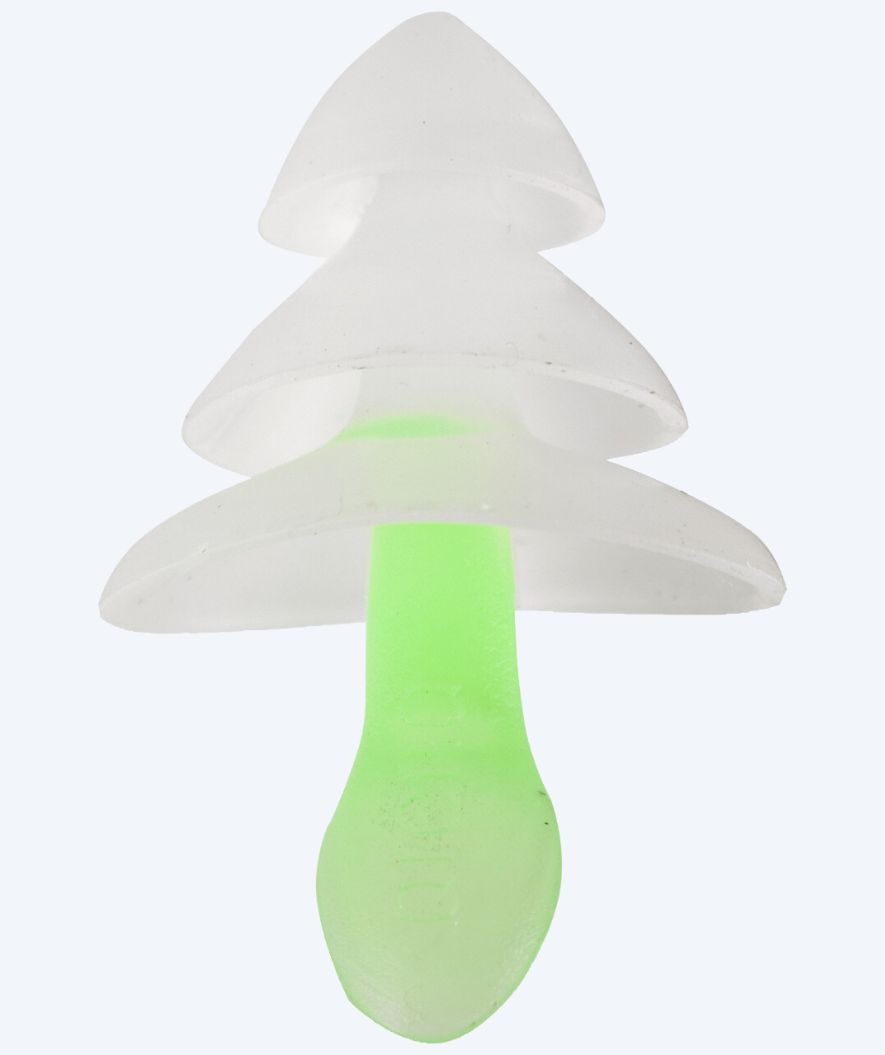 Arena earplugs - Pro - Green