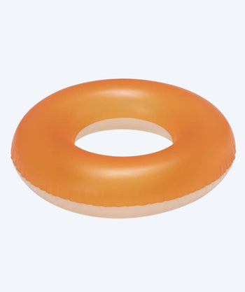 Bestway swimming ring - Frosten Neon 76cm - Orange