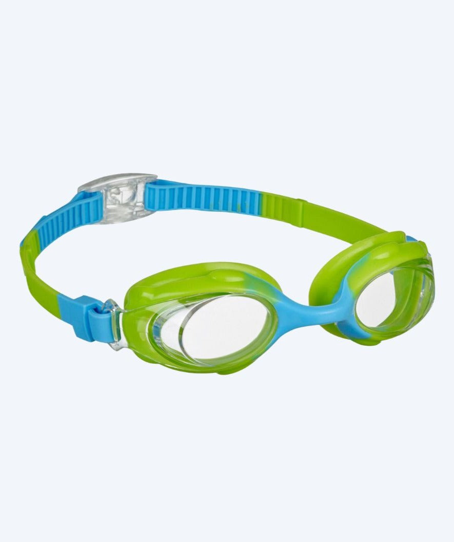 Beco swim goggles for kids (+4) - Vince - Blue/green