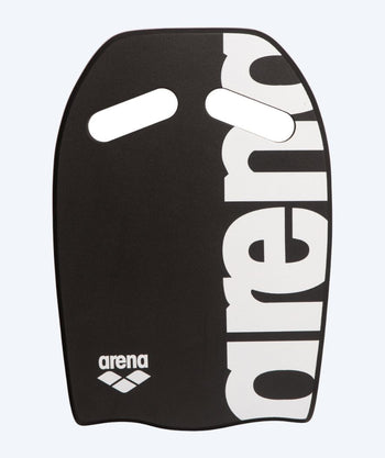 Arena swim board - Black/white