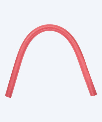Watery pool noodle - Loch - Red