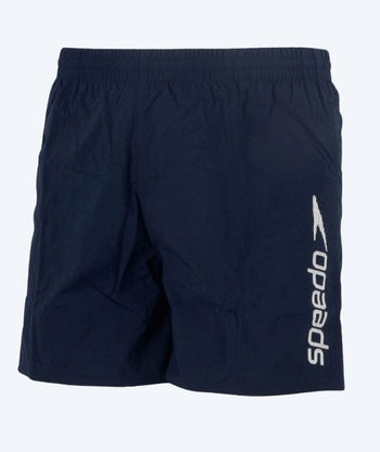 Speedo swim shorts for men - Scope - Dark blue