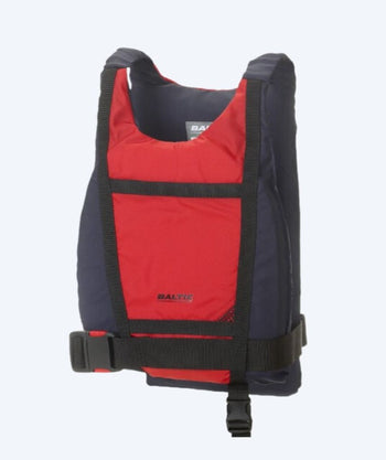 Baltic swim vest for adults - Paddler Kano - Red/dark blue